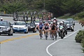 Amgen Tour of California - Breakaway