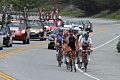 Amgen Tour of California - Breakaway