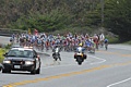 Amgen Tour of California - Peloton