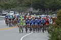 Amgen Tour of California - Peloton