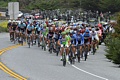 Amgen Tour of California - Peloton