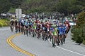 Amgen Tour of California - Peloton