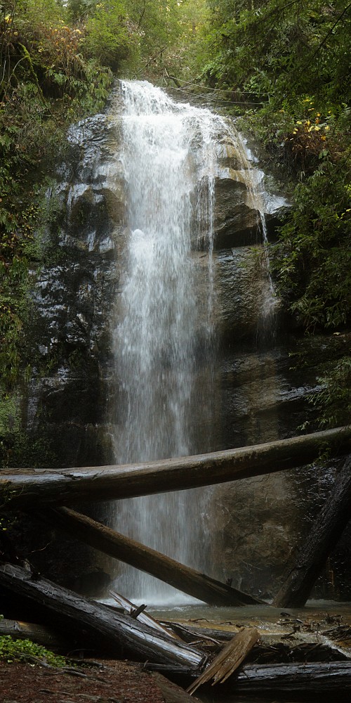 Silver Falls