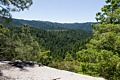 Gazos Creek watershed