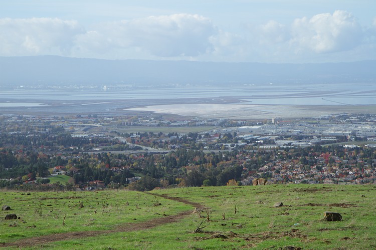 Southern San Francisco Bay
