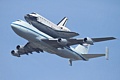 Space Shuttle Endeavour - September 21, 2012