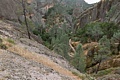 Balconies Cliff Trail