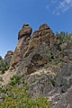 Pinnacles