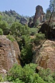 Pinnacles