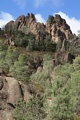 Pinnacles