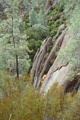 Pinnacles