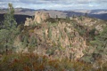 Pinnacles