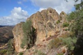 Pinnacles