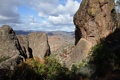 Pinnacles