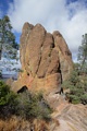 Pinnacles