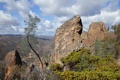 Pinnacles