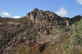 Pinnacles