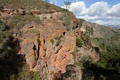 Pinnacles