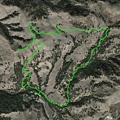 Sunol Regional Park Google map