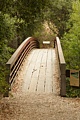 Bridge over Calaveras Creek