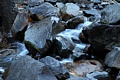 Bridalveil Creek