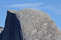 Half Dome from Glacier Point