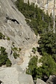 Upper Yosemite Falls Trail