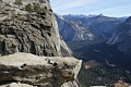 Yosemite Falls