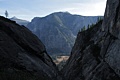 Yosemite Valley