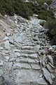 Upper Yosemite Falls Trail