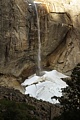Upper Yosemite Falls