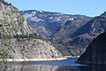 Hetch Hetchy Valley