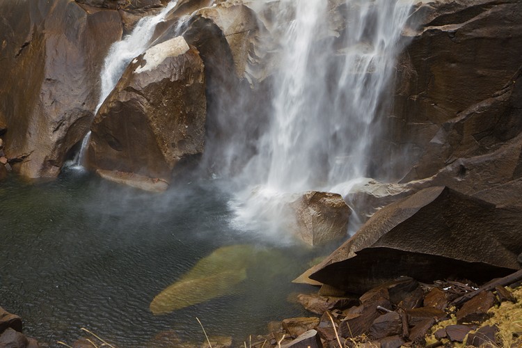 Vernal Fall