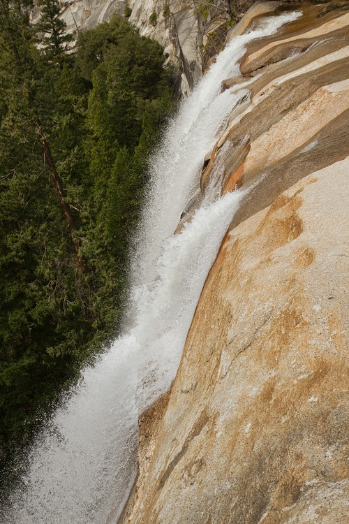 Vernal Fall