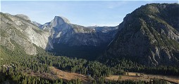 Yosemite Valley