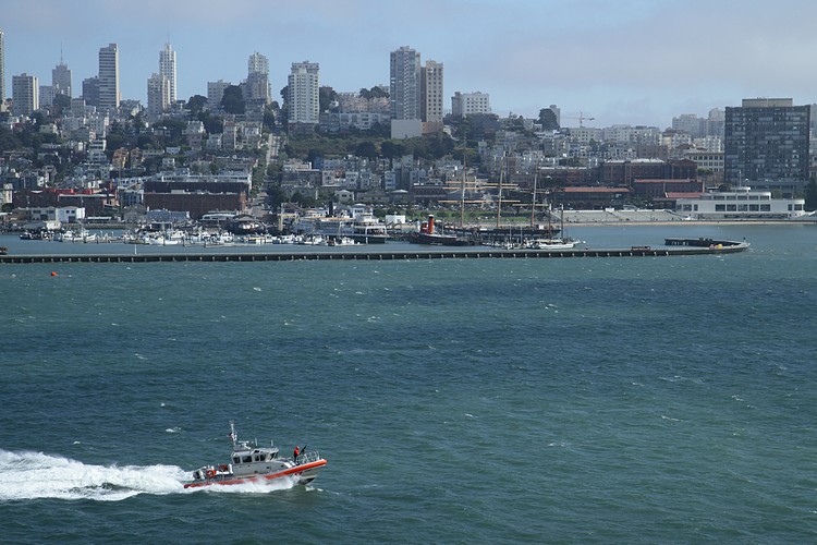 San Francisco Aquatic Park
