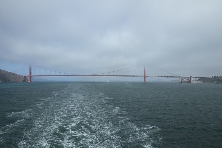 Golden Gate Bridge