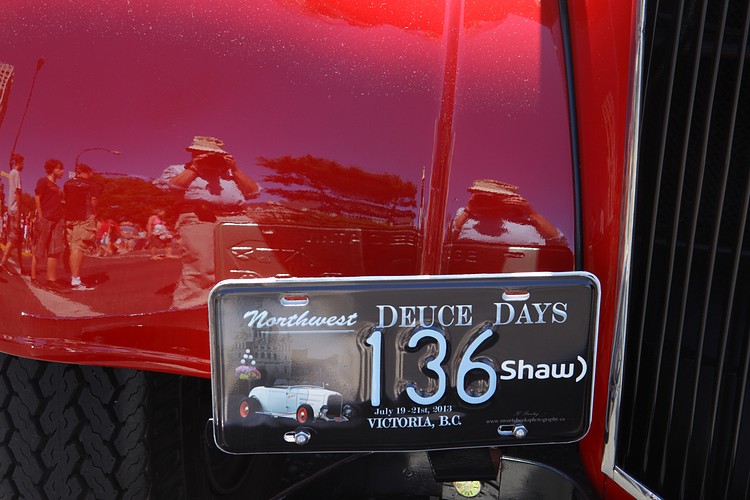 Northwest Deuce Days