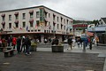 Downtown Ketchikan