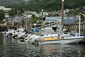 Ketchikan small craft harbor