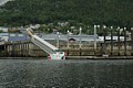 Ketchikan at low tide