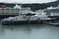 Alaska Ferry Matanuska