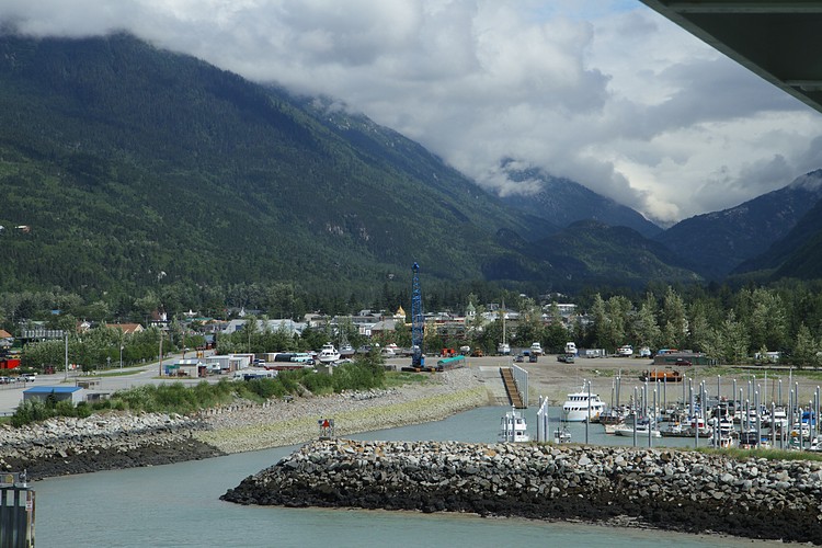 Skagway