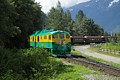 Yukon and White Pass RR