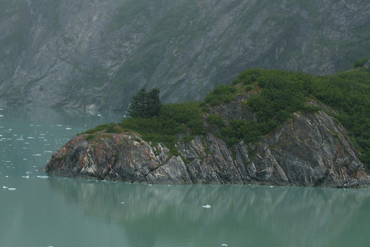 Tracy Arm