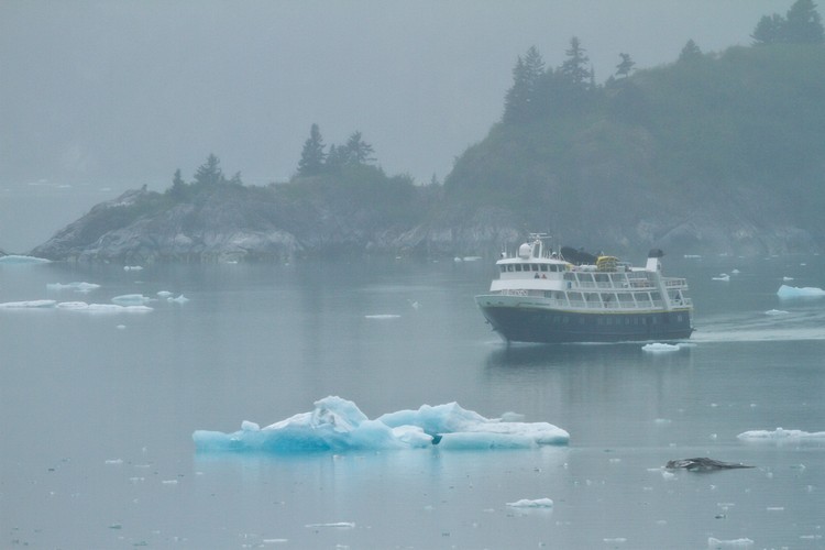 M/V National Geographic Explorer