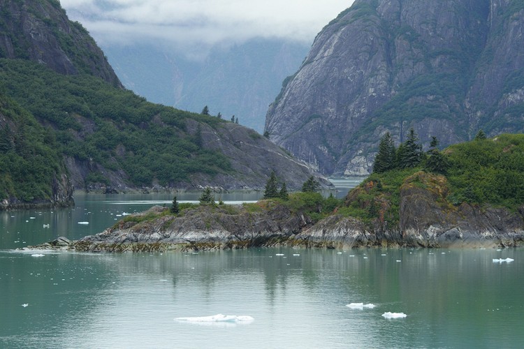Tracy Arm