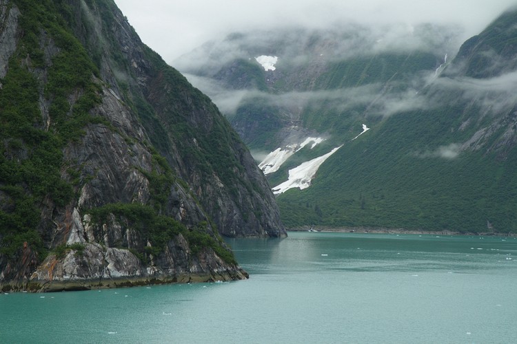 Tracy Arm