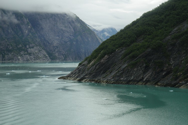 Tracy Arm