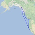Alaska Cruise